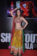 Sunny Leone Promotes Shootout at Wadala in PVR, Mumbai on 22nd March 2013 (42).JPG